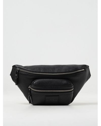 Marc Jacobs Handtasche - Schwarz