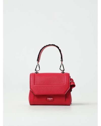 Mini hotsell sac lancel