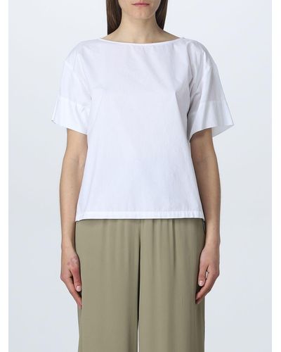 Semicouture T-shirt - White
