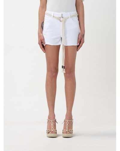 Liu Jo Short - White