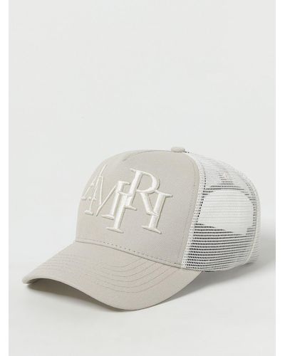 Amiri Gorro - Blanco