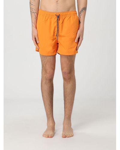 K-Way Swimsuit - Orange