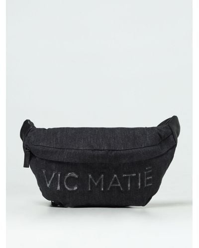 Vic Matié Belt Bag Vic Matié - Grey