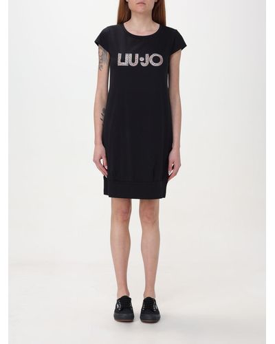 Liu Jo Dress - Black