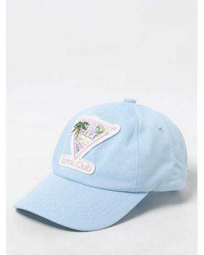 Casablancabrand Hat - Blue