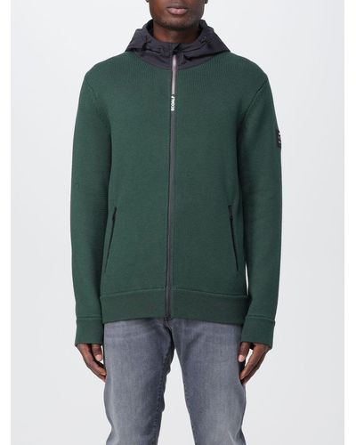 Ecoalf Sweatshirt - Green