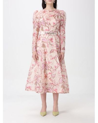 Zimmermann Dress - Pink