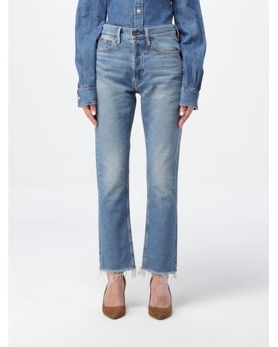 Polo Ralph Lauren Jeans in denim - Blu