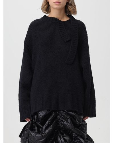 Yohji Yamamoto Sweater - Black