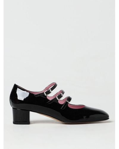 CAREL PARIS Zapatos de salón - Negro