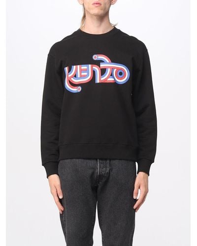 KENZO Sweatshirt - Noir