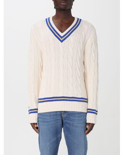 Polo Ralph Lauren Jumper - White