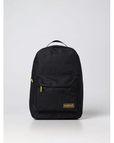 Barbour Bolsos - Negro