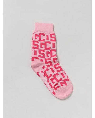 Gcds Socks - Pink