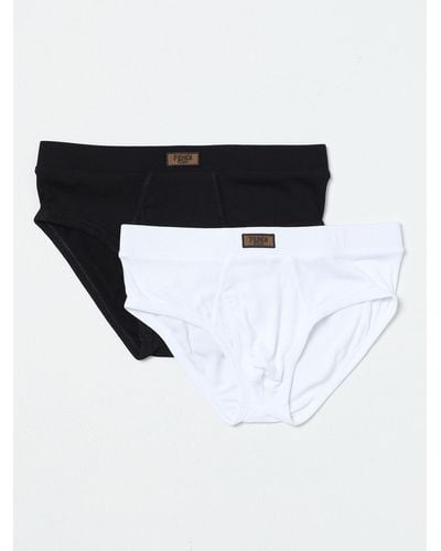 Underwear Fendi da uomo | Sconto online fino al 11% | Lyst