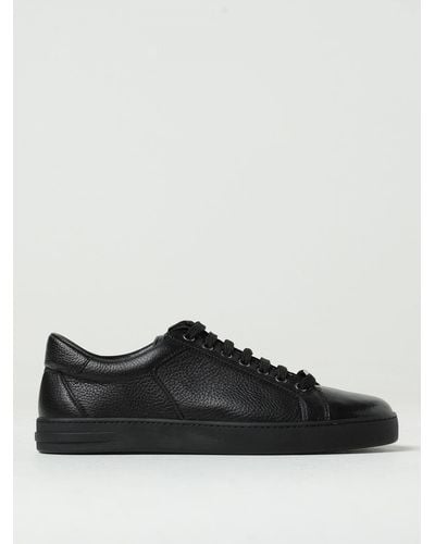 Moreschi Sneakers - Black