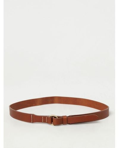 Fabiana Filippi Belt - Brown