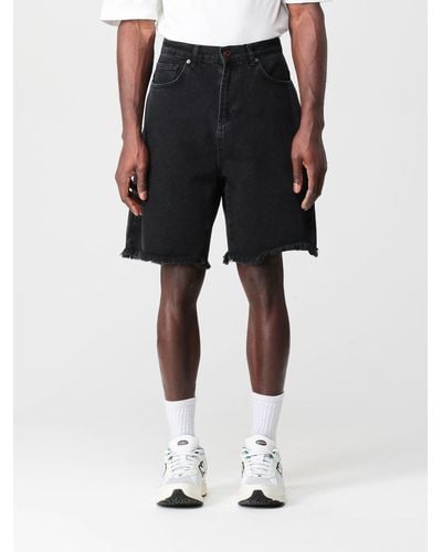 Vision Of Super Pantalones cortos - Negro