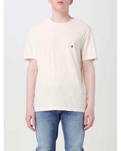 Dondup T-shirt - White