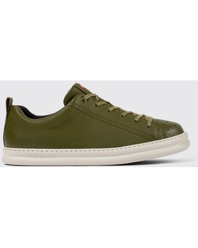 Camper 's Sneakers - Green