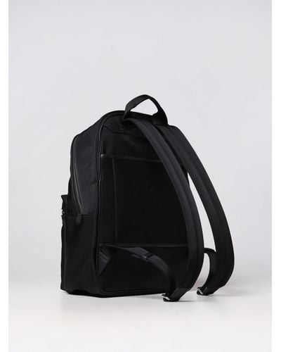 Bally Backpack - Black