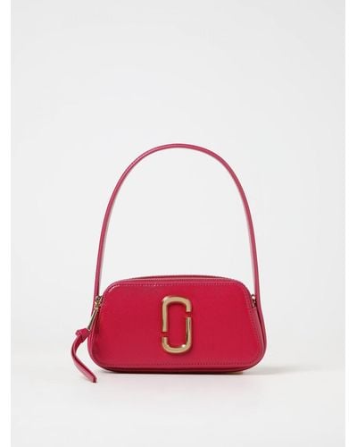 Marc Jacobs Mini Bag - Red