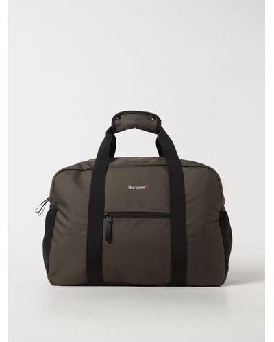 Barbour Sacs de voyage - Noir