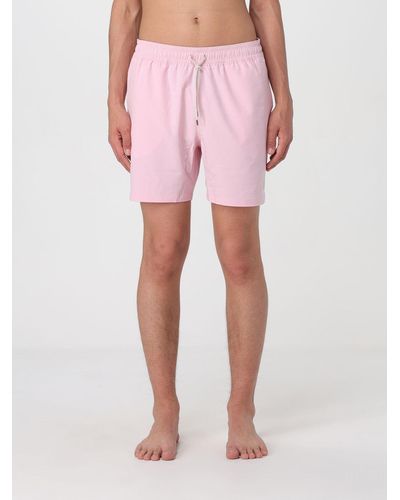 Polo Ralph Lauren Swimsuit - Pink