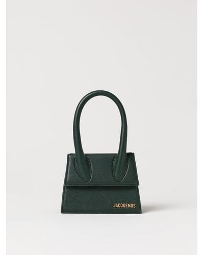 Jacquemus Mini Bag - Green