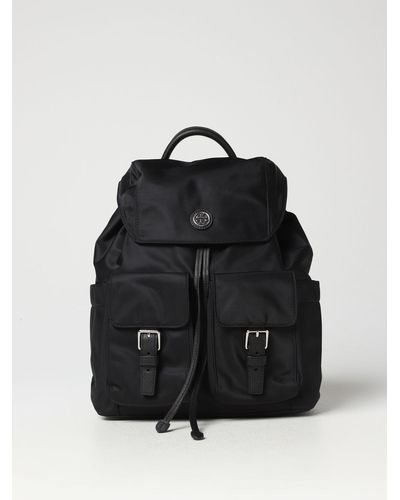 Tory Burch Backpack - Black