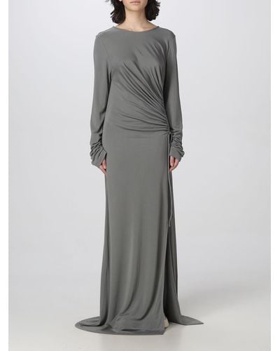 Rohe Dress - Gray