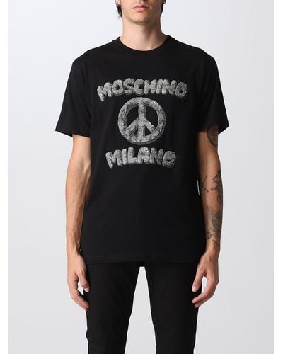 Moschino T-shirt - Black