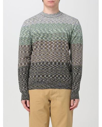 Missoni Sweater - Grey