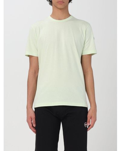 Colmar T-shirt - Verde