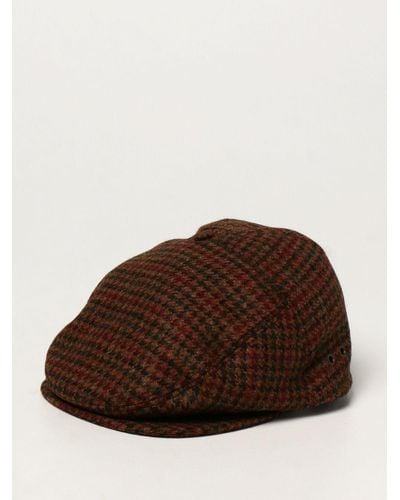 DSquared² Hat - Brown