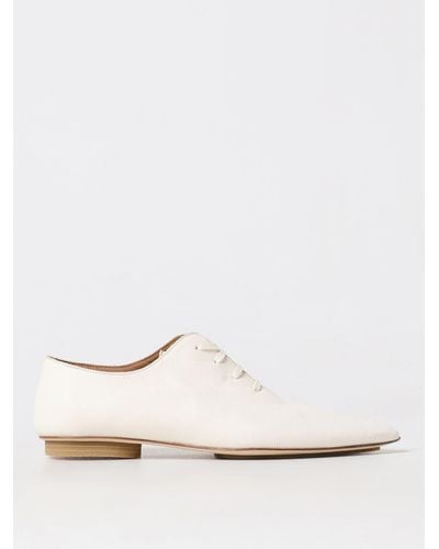 Uma Wang Shoes - White