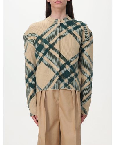 Burberry Jumper - Natural