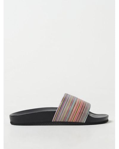 Paul Smith Sandals - White