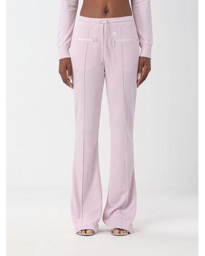 Courreges Trousers Courrèges - Pink