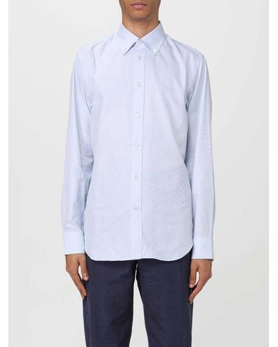 Berluti Shirt - White