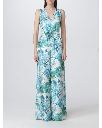 Max Mara Full-length jumpsuits and rompers for Women | Online Sale up to  78% off | Lyst