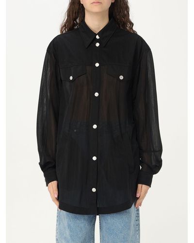 Moschino Jeans Robes - Noir