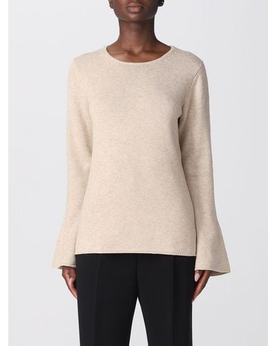 By Malene Birger Sweater - Natural