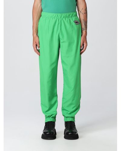 Opening Ceremony Trousers - Green