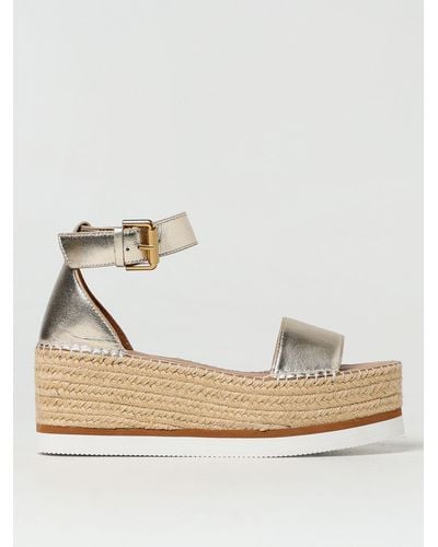 See By Chloé Chaussures See By ChloÉ - Blanc