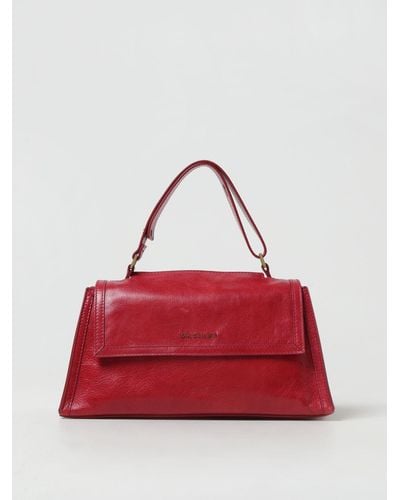 Orciani Handbag - Red