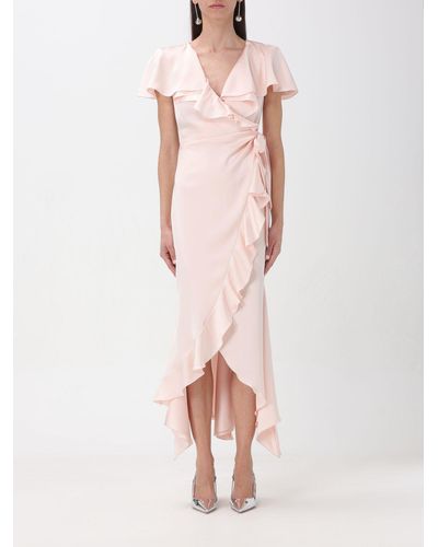 Philosophy Di Lorenzo Serafini Dress - Pink