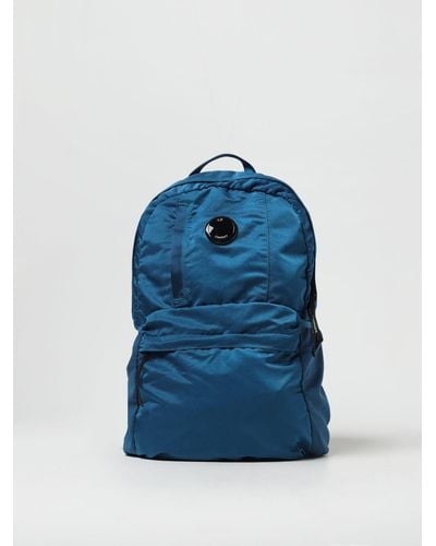 C.P. Company Backpack - Blue