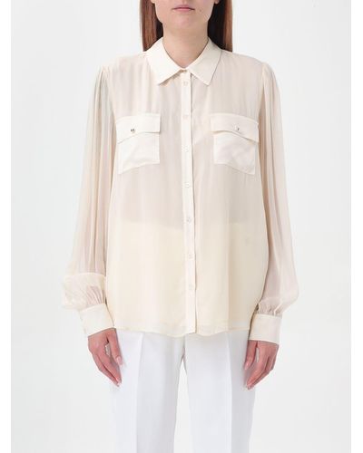 Liu Jo Shirt - White