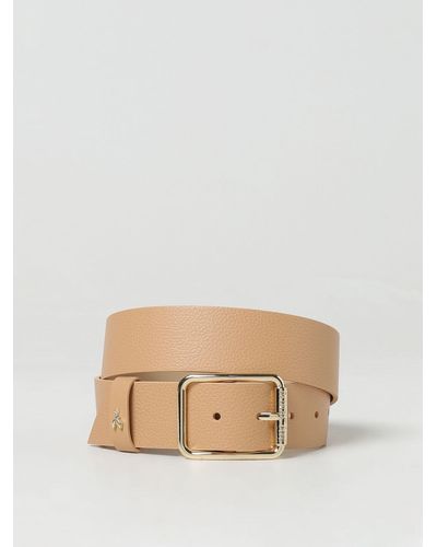 Patrizia Pepe Belt - Natural